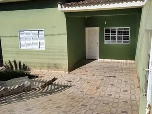 Imagem 1: Casa À Venda Bem a Baixo do Preço de Mercado