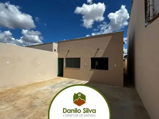 Imagem 1: Ds Ampla Casa Térrea no Planalto