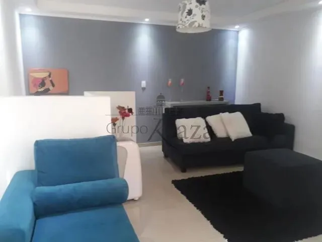 Imagem: Apartamento Cobertura Duplex em São José