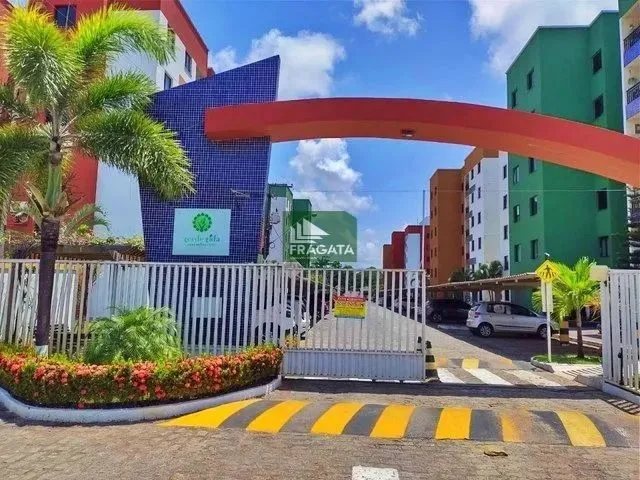 Imagem: Apartamento Aracaju Cond Verde Vida no Inácio
