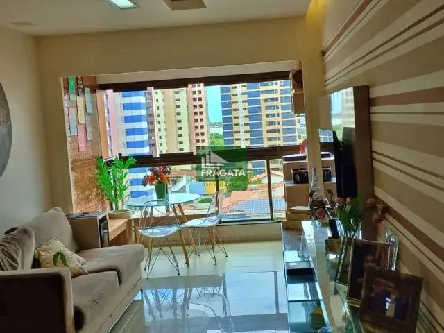 Imagem: Apartamento Aracaju Cond Tivoli Residence