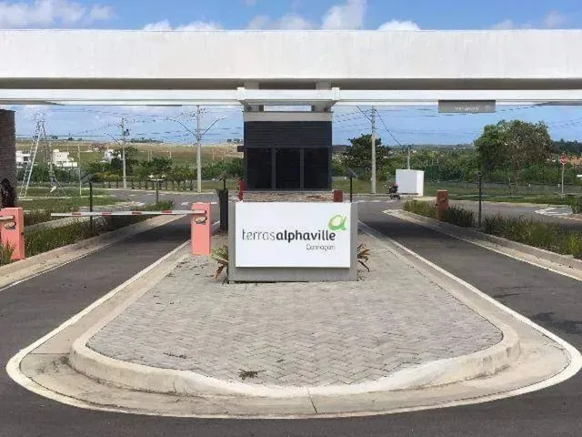 Imagem: Bela Casa Terras Alphaville