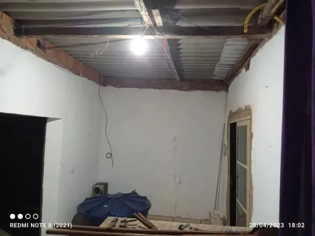 Imagem: Vendo Casa Ou Troca por Chácara Aqui na
