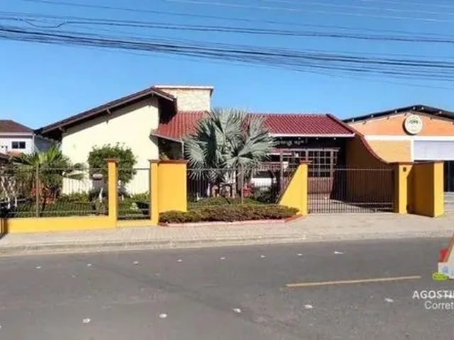 Imagem: Residencia em Alvenaria C/Laje Moveis Planejados