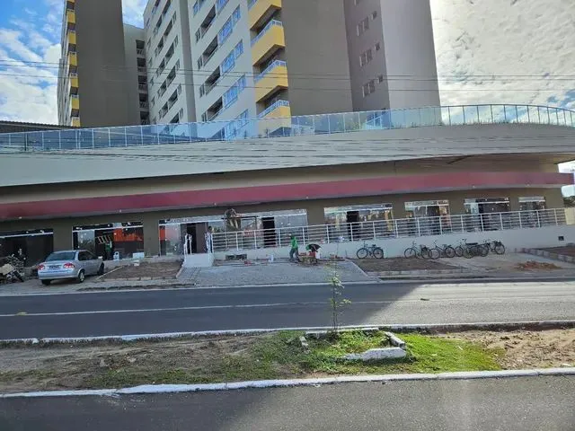 Imagem: Ágio do Condomínio North Mix