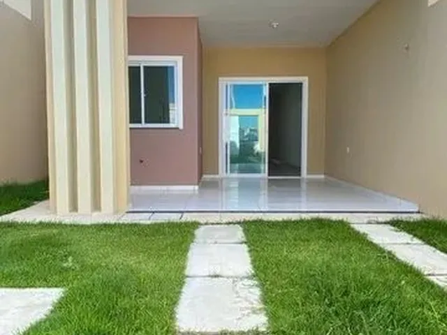 Imagem: Casa Linda a Venda