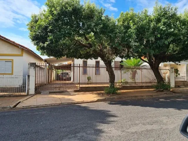 Imagem: Casa de Laje no Bairro santa Monica