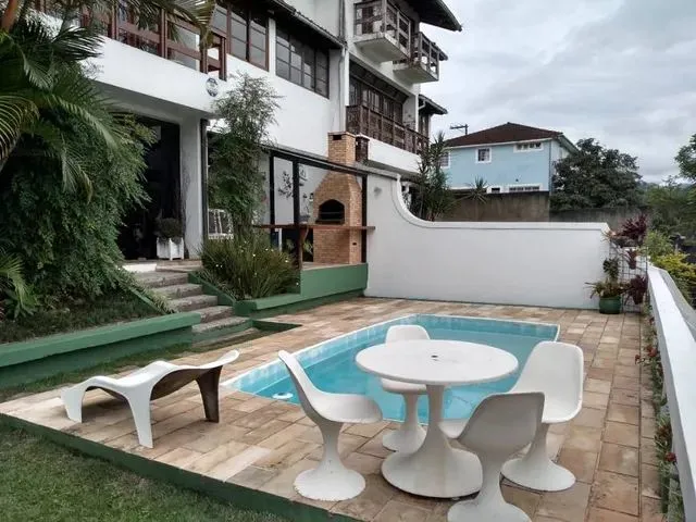 Imagem: Casa em Condomínio Centro, Alto Nível