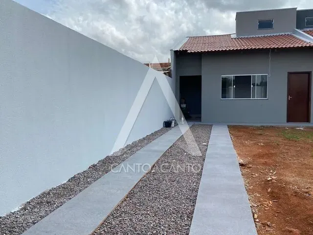 Imagem: Casa Residencial em Sinop - Mt, Jardim Roma