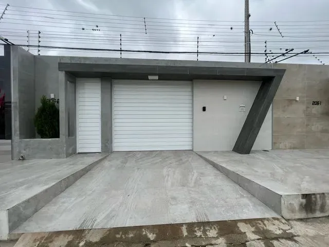 Imagem: Casa À Venda no Bairro Maurício de Nassau