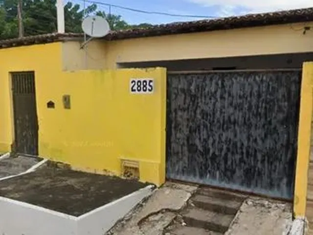 Imagem: A casa em condomínio possui 5 Dormitórios, 5 Banheiros, 1