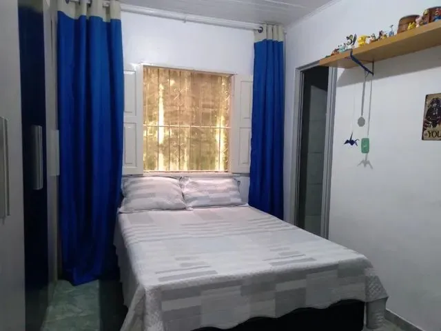 Imagem: Casa para Venda 4 Quartos(3 Suites) em Coqueiro