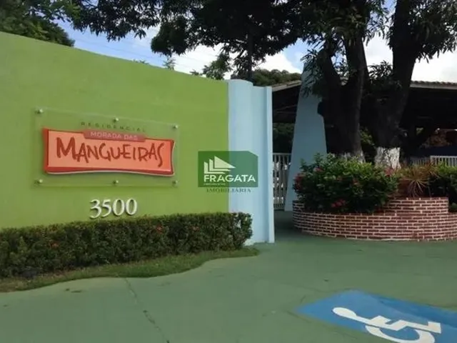 Imagem: Casa Aracaju Venda Ou Troca Cond Morada