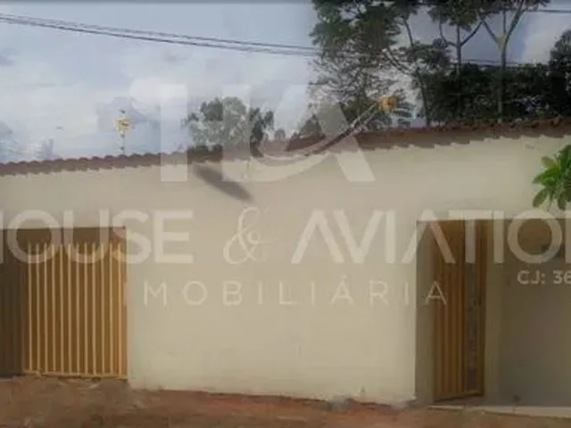 Imagem: Casa com 3 Quartos - Bairro Jardim Imperial
