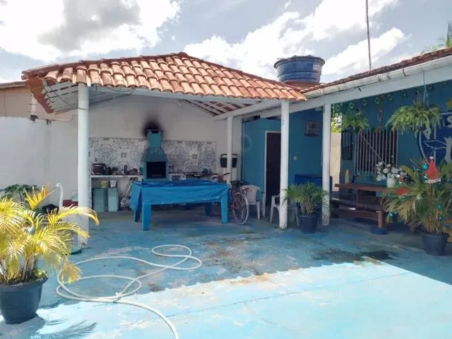 Imagem: Casa para Venda 3 Quartos em Chapéu Virado