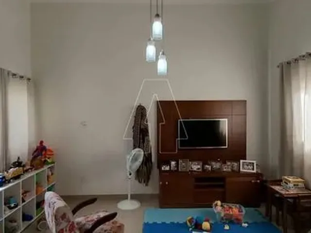 Imagem: Araçatuba - Casa - Concórdia II
