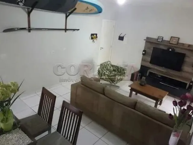 Imagem: Araçatuba - Apartamento - Panorama