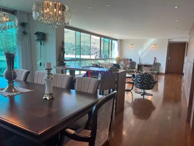 Imagem 3: Casa 4 Suítes Vale dos Cristais (Nova Lima) - Venda