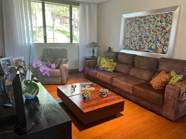 Imagem 4: Casa 4 Suítes Vale dos Cristais (Nova Lima) - Venda