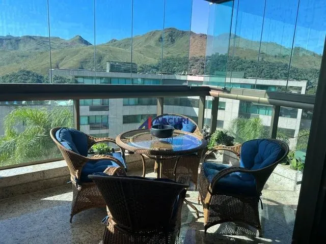 Imagem 5: Casa 4 Suítes Vale dos Cristais (Nova Lima) - Venda