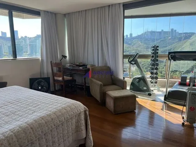 Imagem 8: Casa 4 Suítes Vale dos Cristais (Nova Lima) - Venda