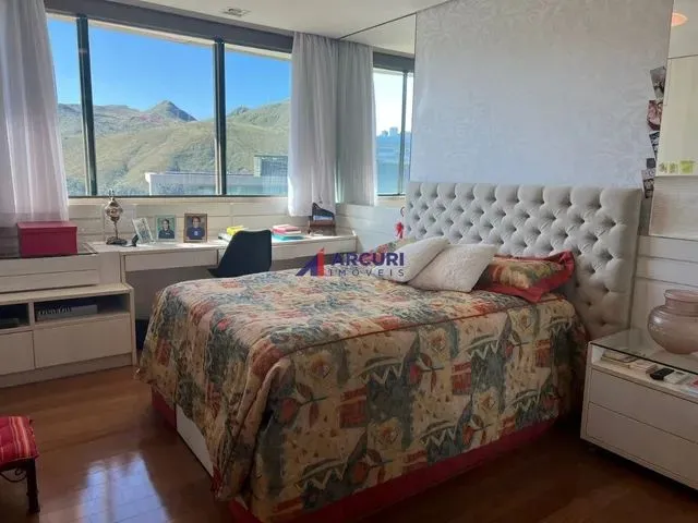 Imagem 14: Casa 4 Suítes Vale dos Cristais (Nova Lima) - Venda