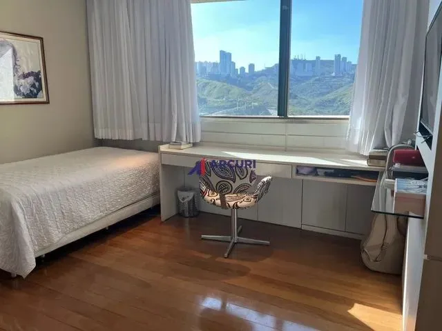 Imagem 15: Casa 4 Suítes Vale dos Cristais (Nova Lima) - Venda