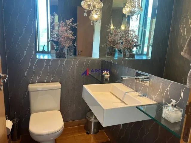 Imagem 16: Casa 4 Suítes Vale dos Cristais (Nova Lima) - Venda