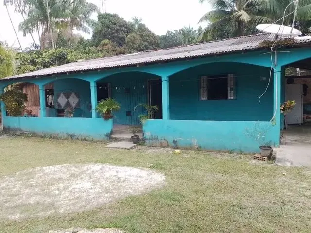 Imagem: Casa para Venda Possui 3 Quartos(1 Suíte)