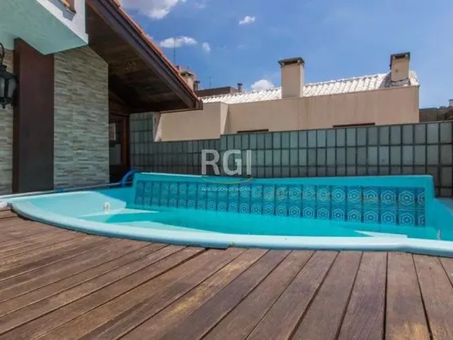Imagem: Cobertura para Venda - 219.88M², 3 Dormitórios