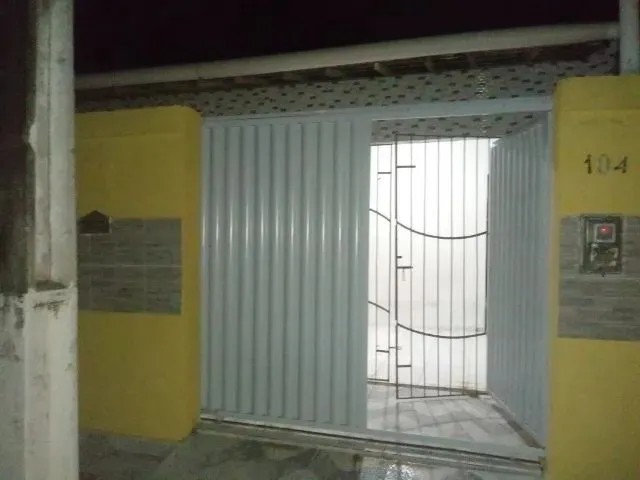 Imagem: Casa na Zona Norte de Natal