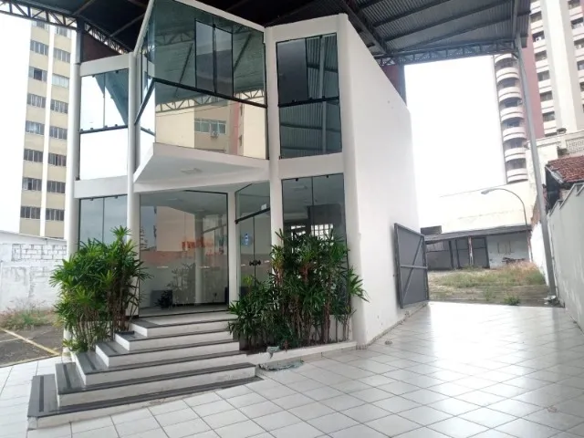 Imagem: Salão Comercial no Centro de Sorocaba-Sp