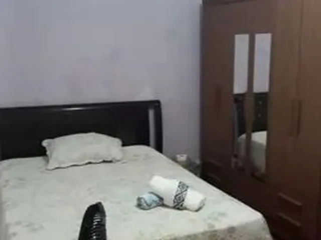 Imagem: Barra Quarto Mobiliado