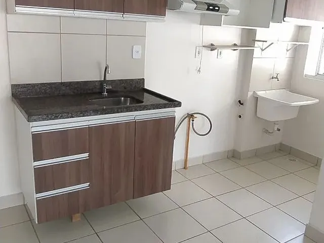 Imagem 2: Alugo | Ideal Torquato | Semi Mobiliado