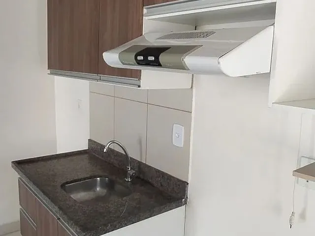 Imagem 4: Alugo | Ideal Torquato | Semi Mobiliado