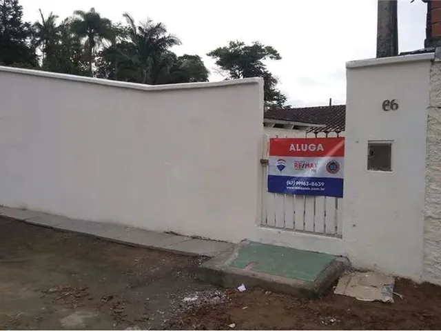 Imagem: Casa Residencial no Bairro Itoupavazinha