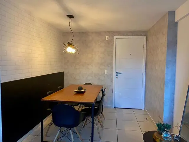 Imagem: Apartamento Mobiliado, Condomínio Paradise