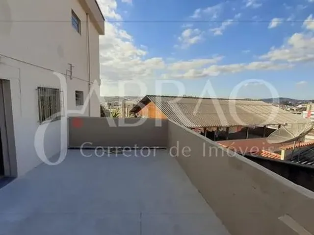 Imagem: Casa para Aluguel, 3 Quartos, Funcionários