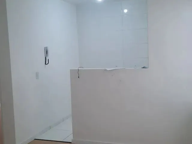 Imagem 2: Apartamento Condomínio Club