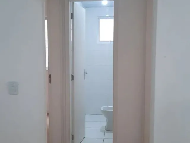 Imagem 4: Apartamento Condomínio Club