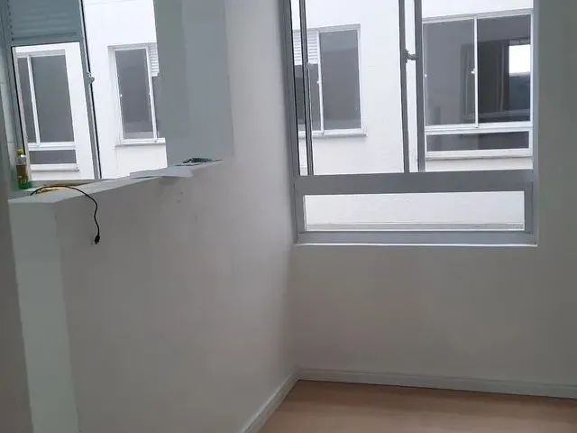 Imagem 5: Apartamento Condomínio Club