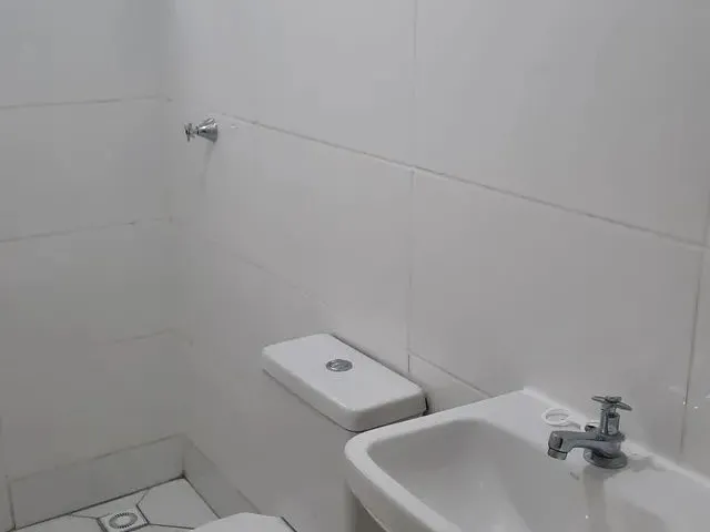 Imagem 6: Apartamento Condomínio Club