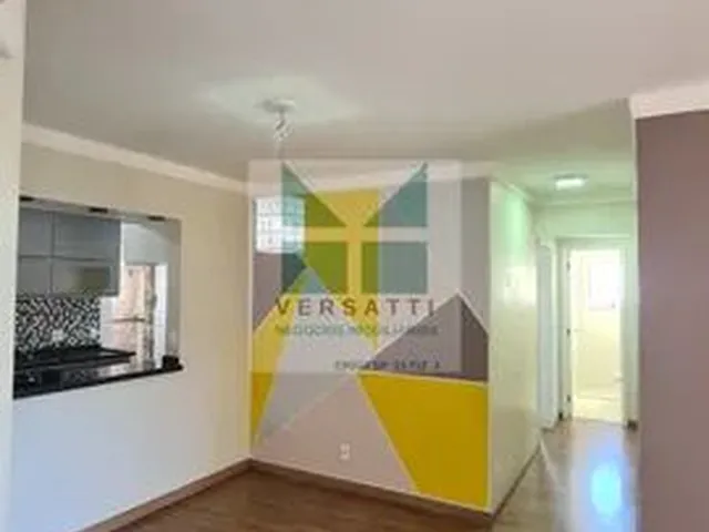 Imagem: Apartamento em Parque Industrial das Oliveiras