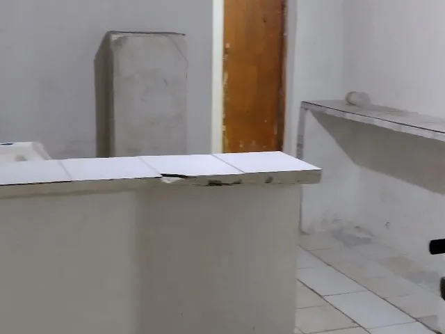 Imagem: A casa em condomínio possui 3 Dormitórios, 1 Banheiro, 1