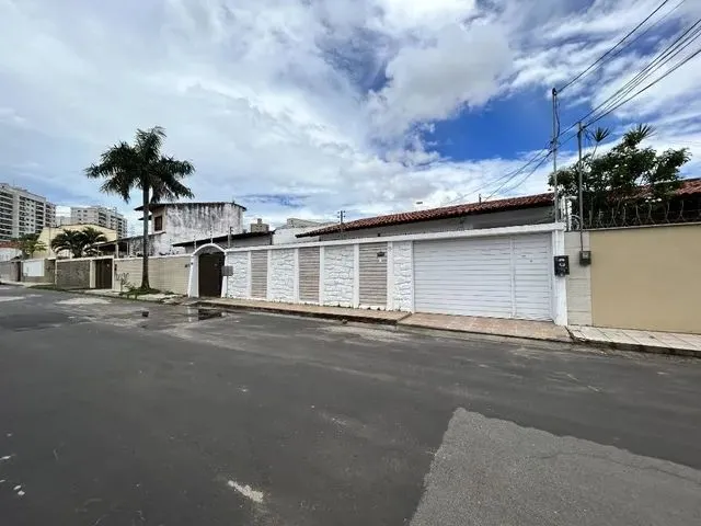 Imagem 8: São Luís - Comercial - Cohafuma