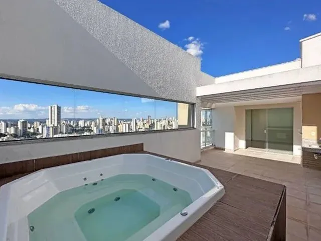 Imagem: Cobertura Duplex para Aluguel 2 Quartos