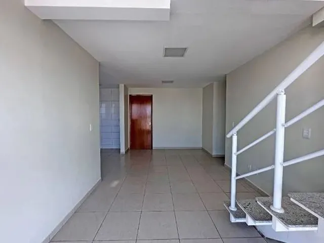 Imagem 2: Cobertura Duplex para Aluguel 2 Quartos em Setor Oeste - Goiânia - Go
