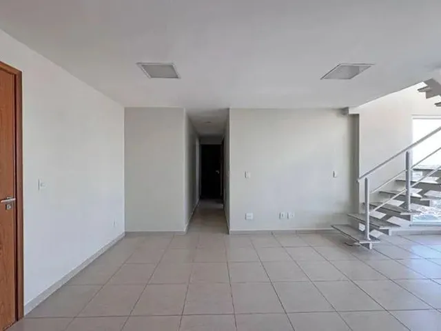 Imagem 3: Cobertura Duplex para Aluguel 2 Quartos em Setor Oeste - Goiânia - Go