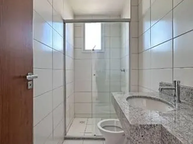 Imagem 5: Cobertura Duplex para Aluguel 2 Quartos em Setor Oeste - Goiânia - Go