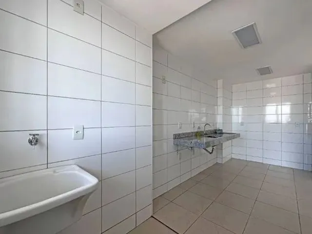 Imagem 9: Cobertura Duplex para Aluguel 2 Quartos em Setor Oeste - Goiânia - Go